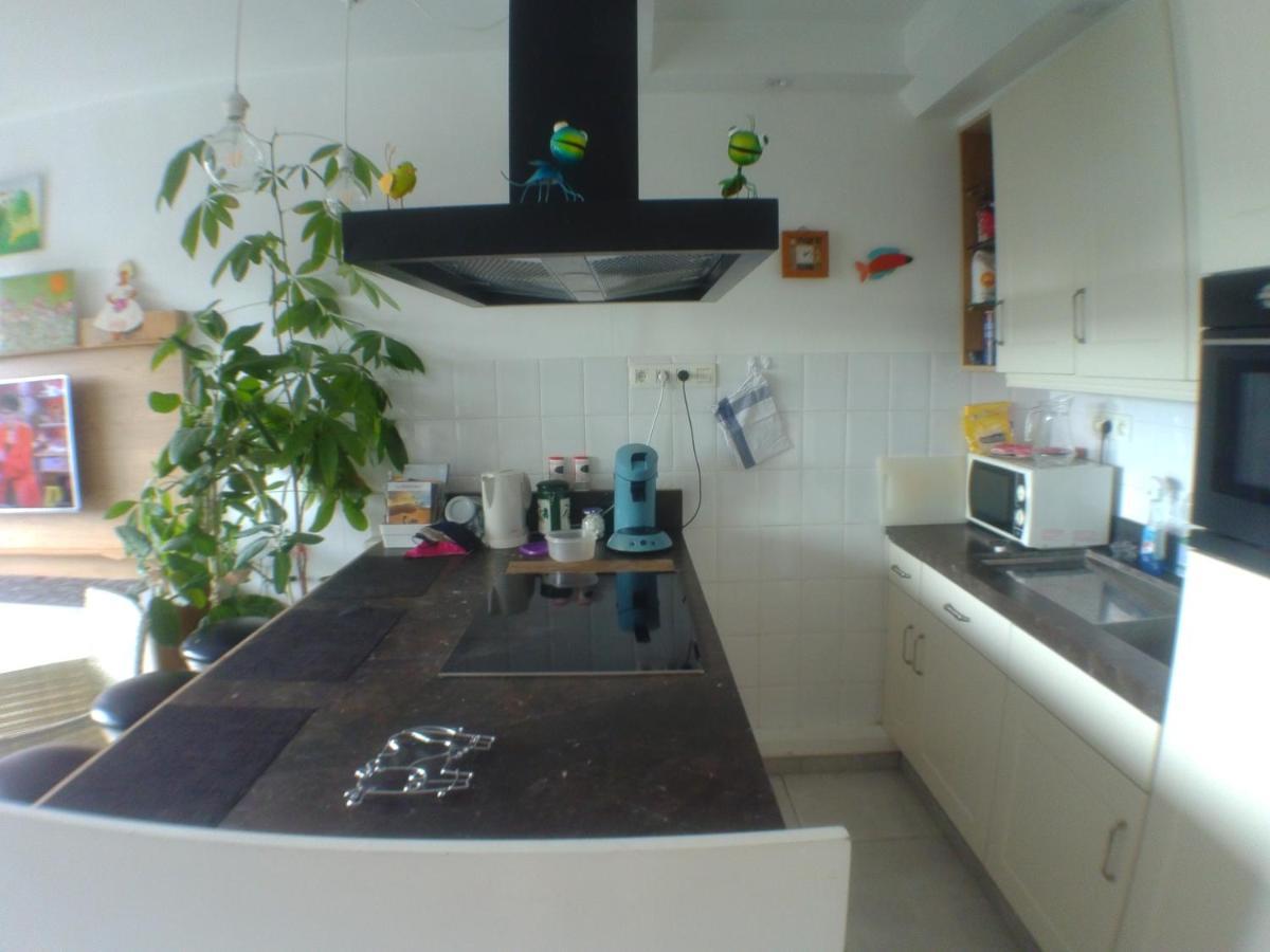 Apartmán Liege Centre 13 Quai Godefroid Kurth Pour 2 Pers A 25 Min Gare Guillemins Exteriér fotografie