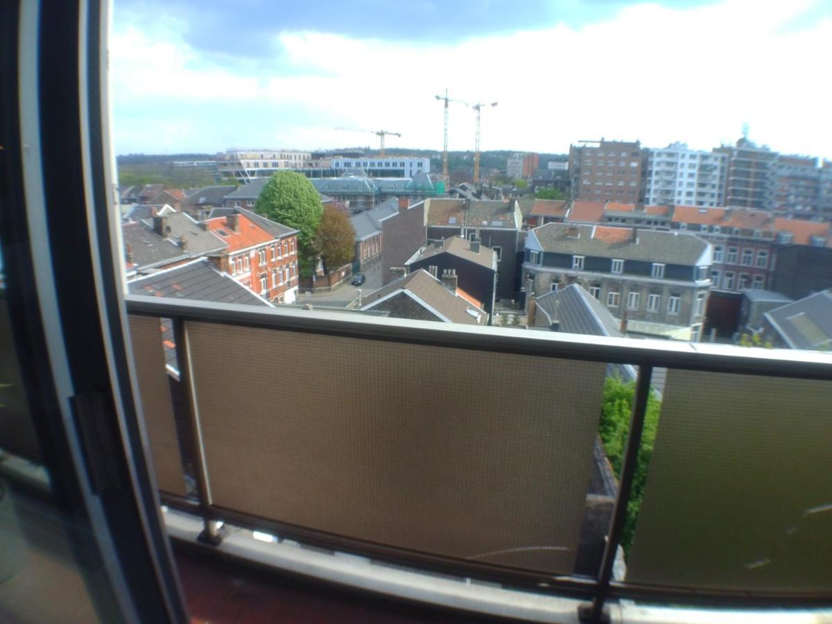 Apartmán Liege Centre 13 Quai Godefroid Kurth Pour 2 Pers A 25 Min Gare Guillemins Exteriér fotografie