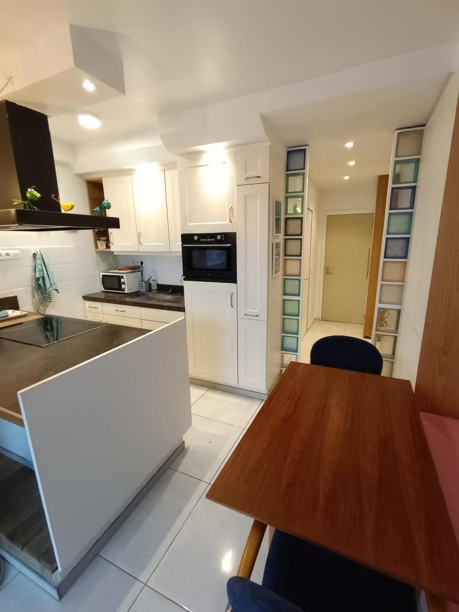 Apartmán Liege Centre 13 Quai Godefroid Kurth Pour 2 Pers A 25 Min Gare Guillemins Exteriér fotografie
