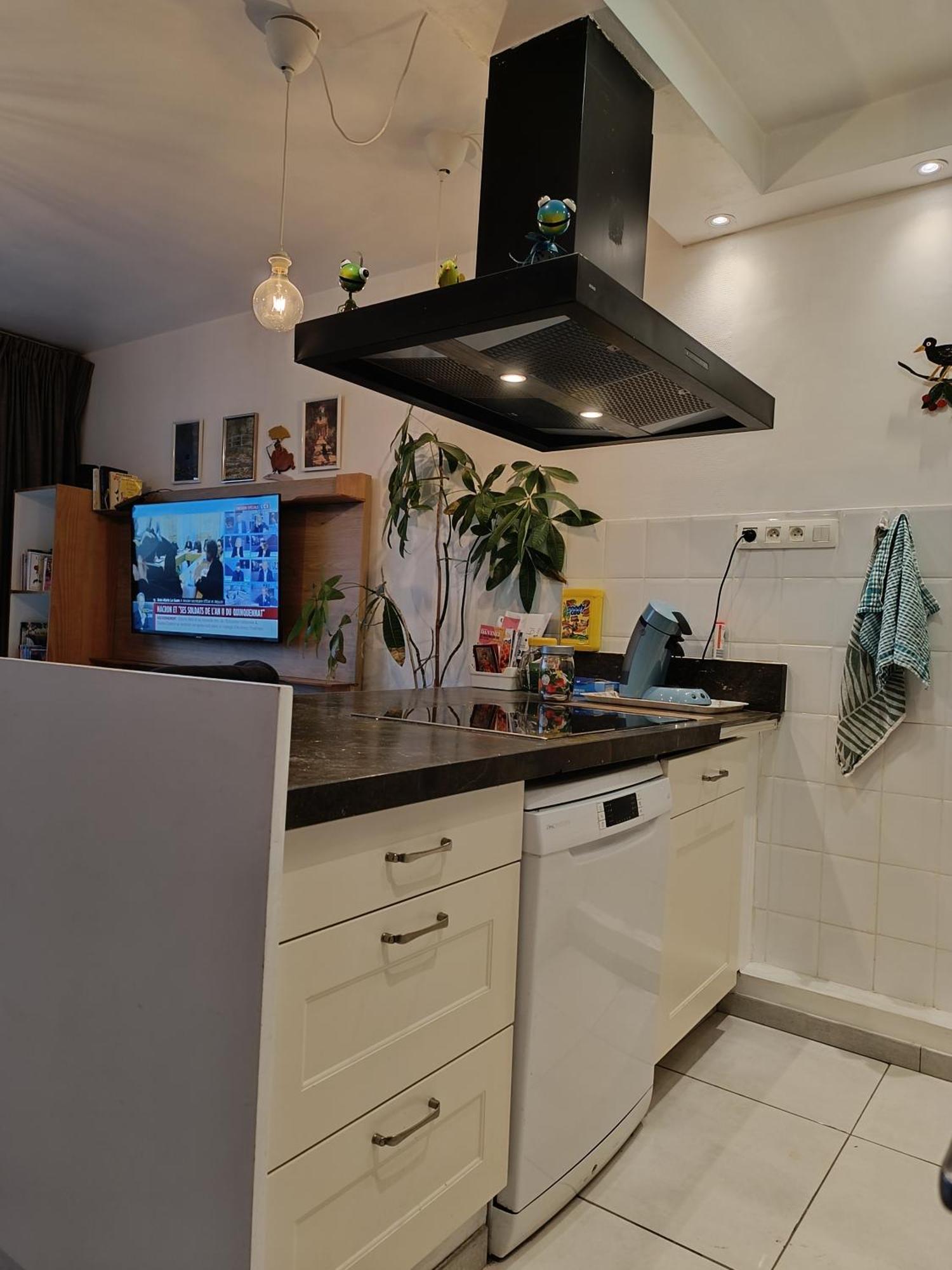 Apartmán Liege Centre 13 Quai Godefroid Kurth Pour 2 Pers A 25 Min Gare Guillemins Exteriér fotografie