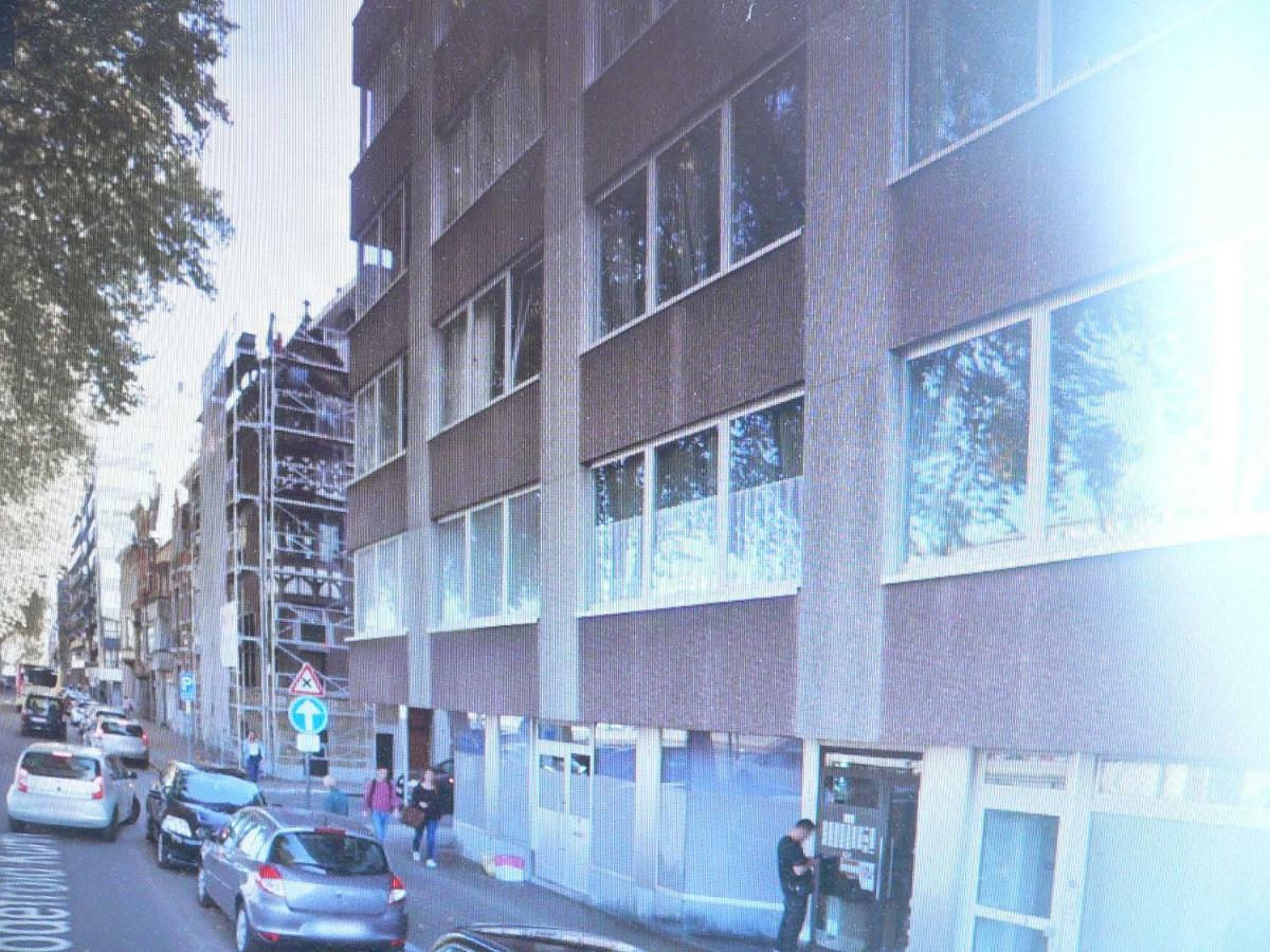 Apartmán Liege Centre 13 Quai Godefroid Kurth Pour 2 Pers A 25 Min Gare Guillemins Exteriér fotografie